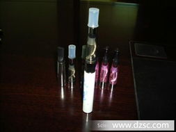 探索大烟雾新境界 EGO K/EGO Q与CE4雾化器的专业指南