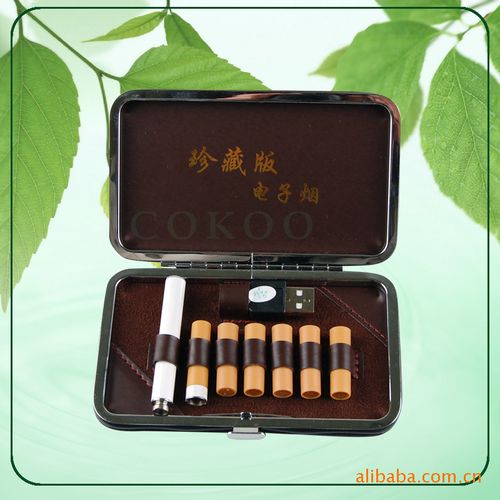 正品电子烟雾化器 戒烟路上的品质之选（300元/件）